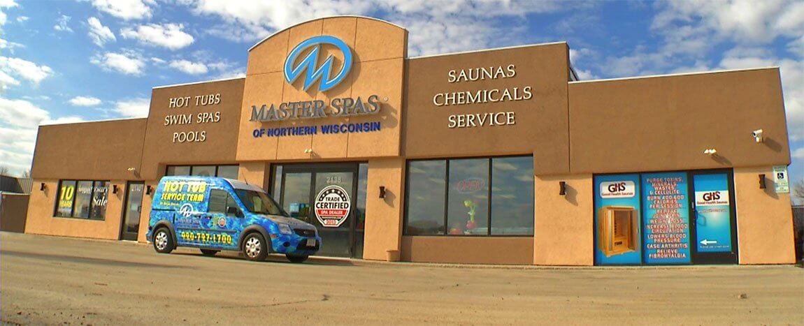 MasterSpasNW